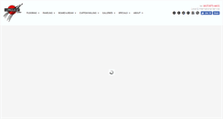Desktop Screenshot of longleaflumber.com